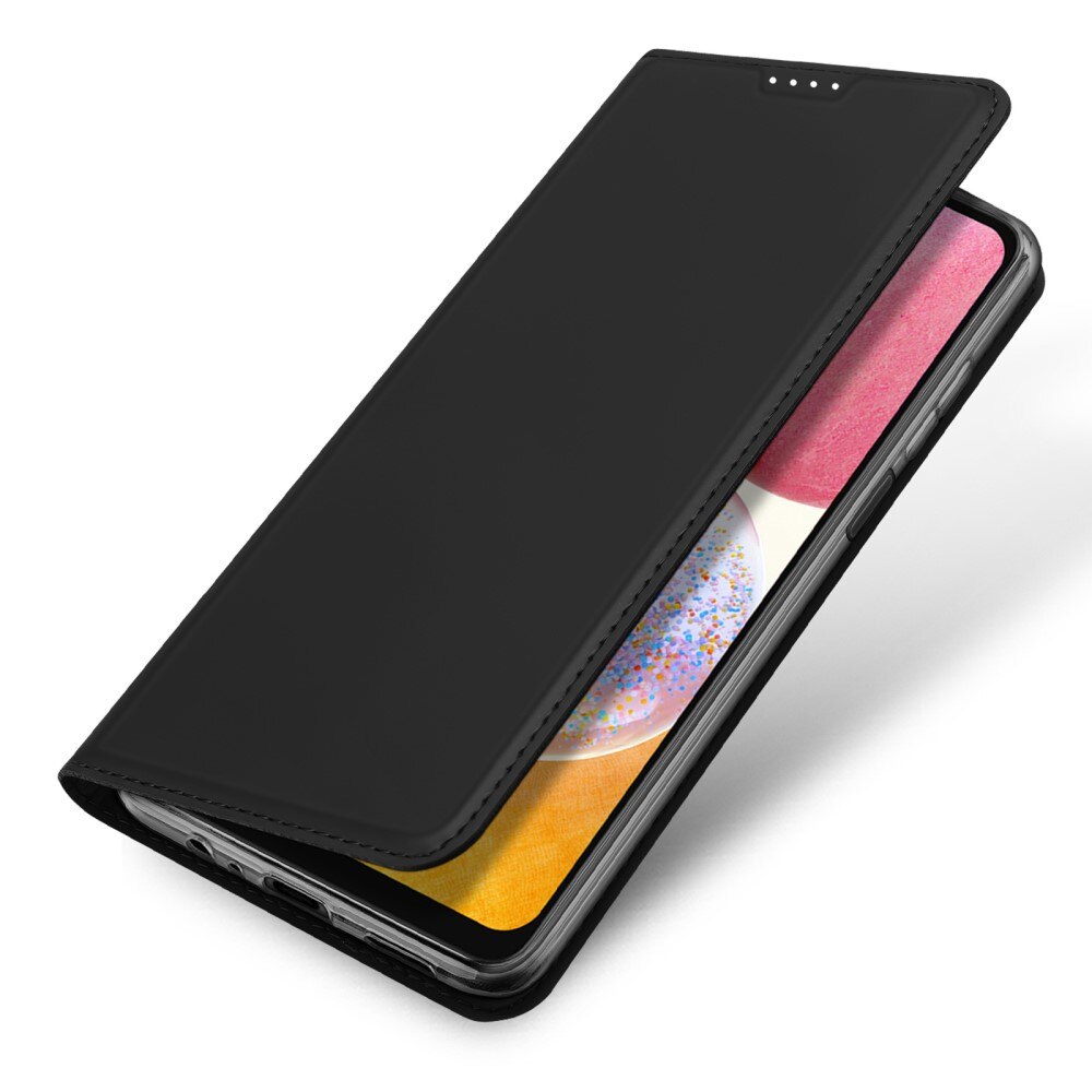 Skin Pro Series Samsung Galaxy A14 - Sort