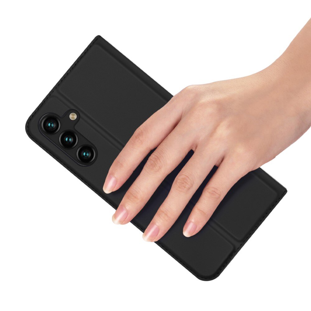 Skin Pro Series Samsung Galaxy A14 - Sort