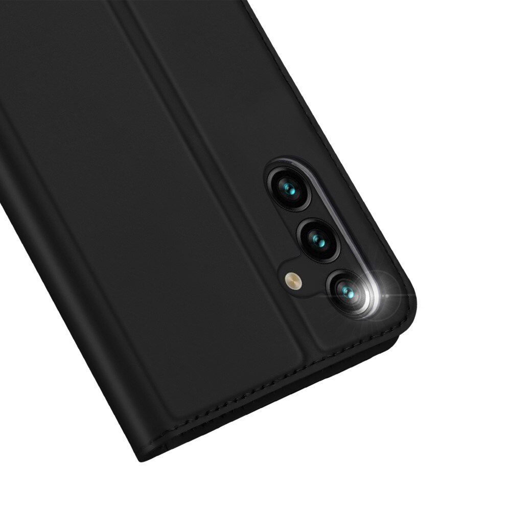 Skin Pro Series Samsung Galaxy A14 - Sort