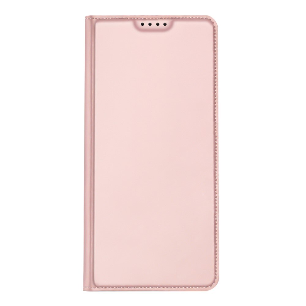 Skin Pro Series Samsung Galaxy A14 - Rose guld