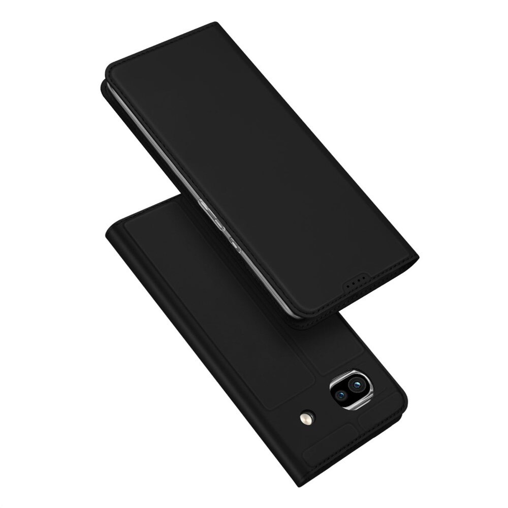 Skin Pro Series Google Pixel 7a - Sort