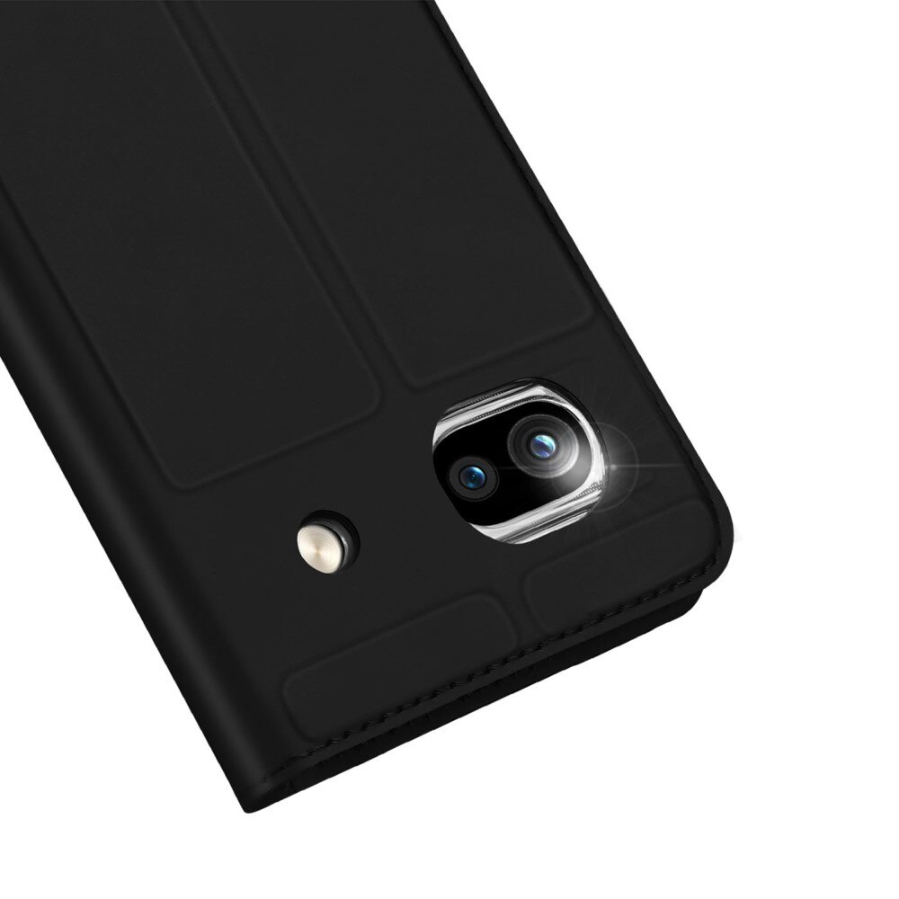 Skin Pro Series Google Pixel 7a - Sort