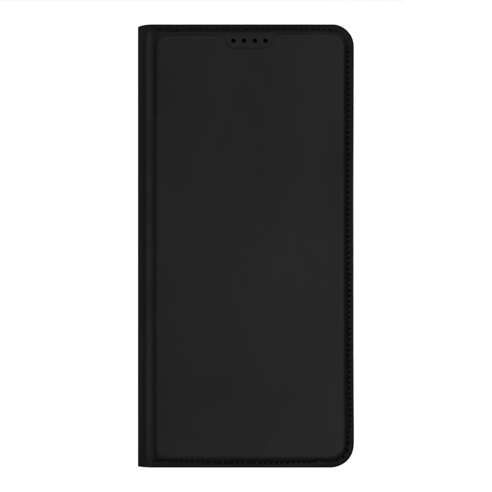 Skin Pro Series Google Pixel 7a - Sort