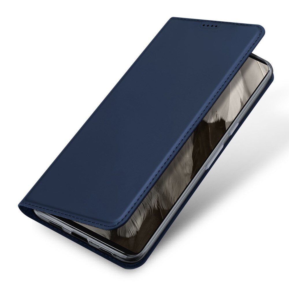 Skin Pro Series Google Pixel 7a - Blå