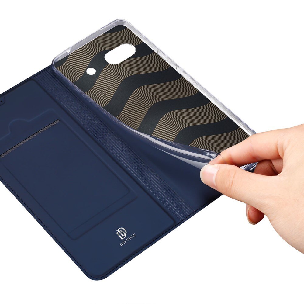 Skin Pro Series Google Pixel 7a - Blå