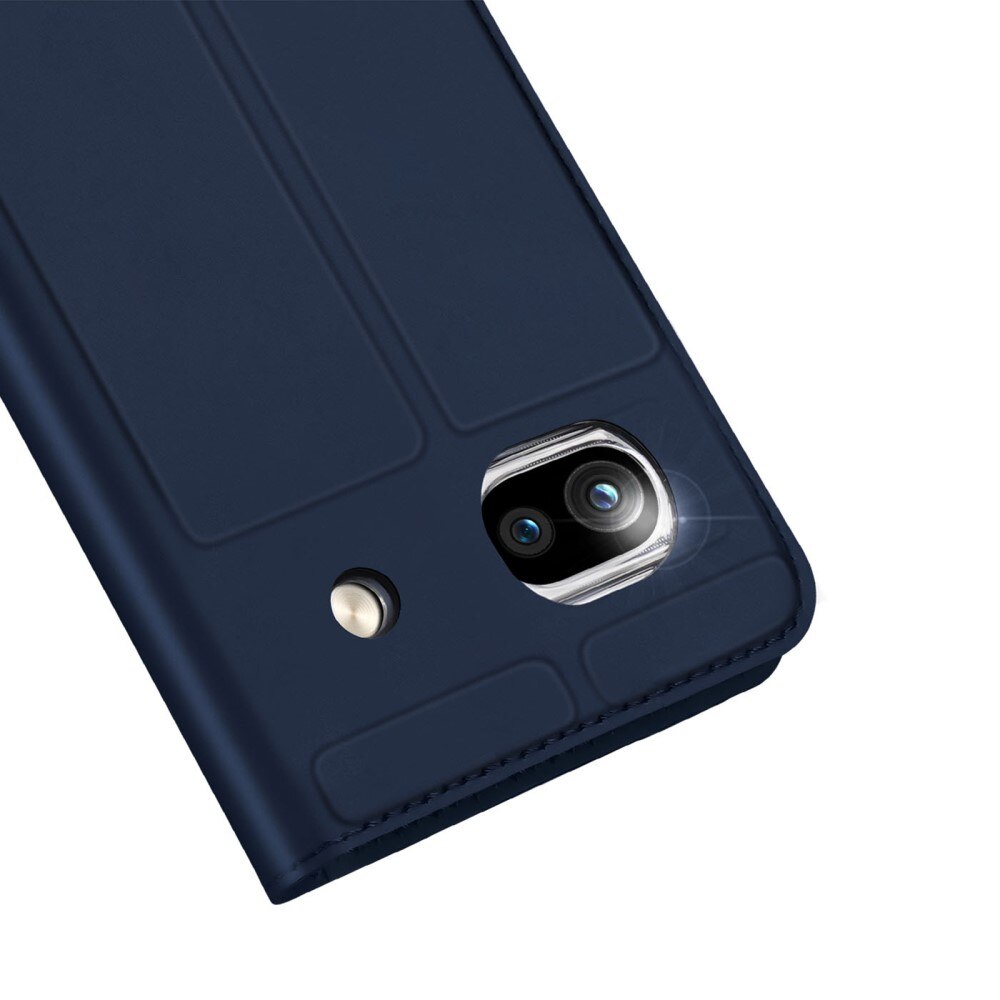 Skin Pro Series Google Pixel 7a - Blå