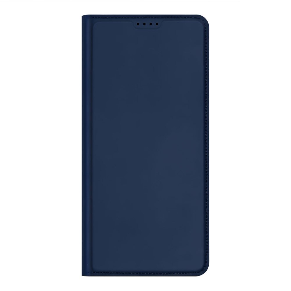 Skin Pro Series Google Pixel 7a - Blå