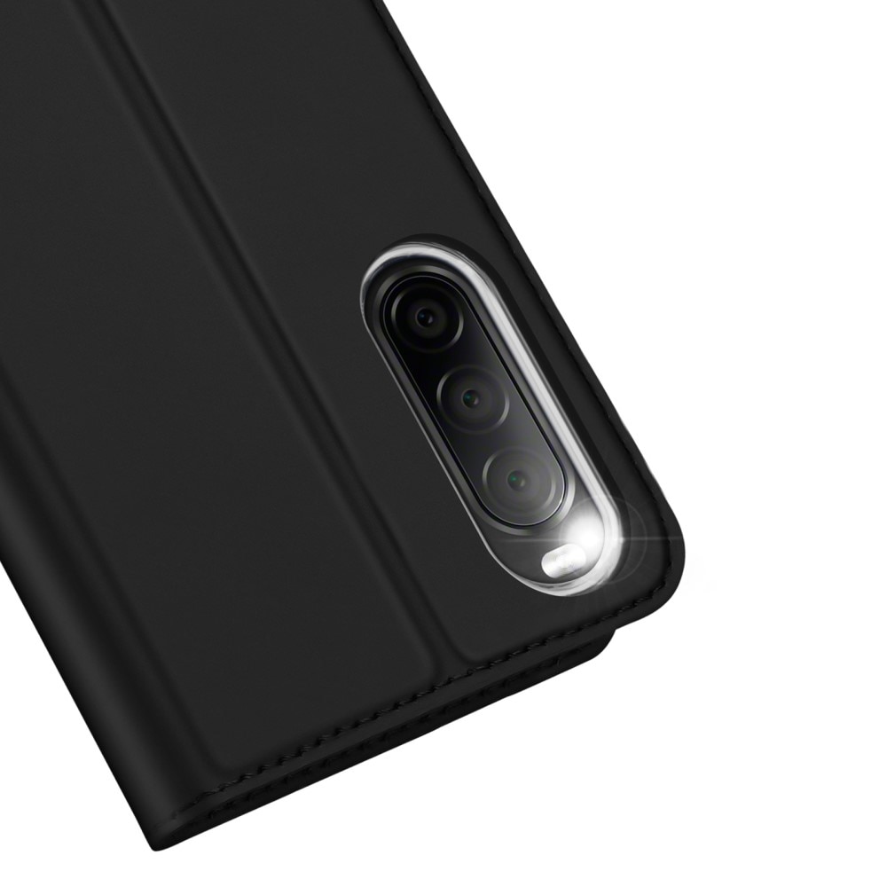 Skin Pro Series Sony Xperia 10 V - Black