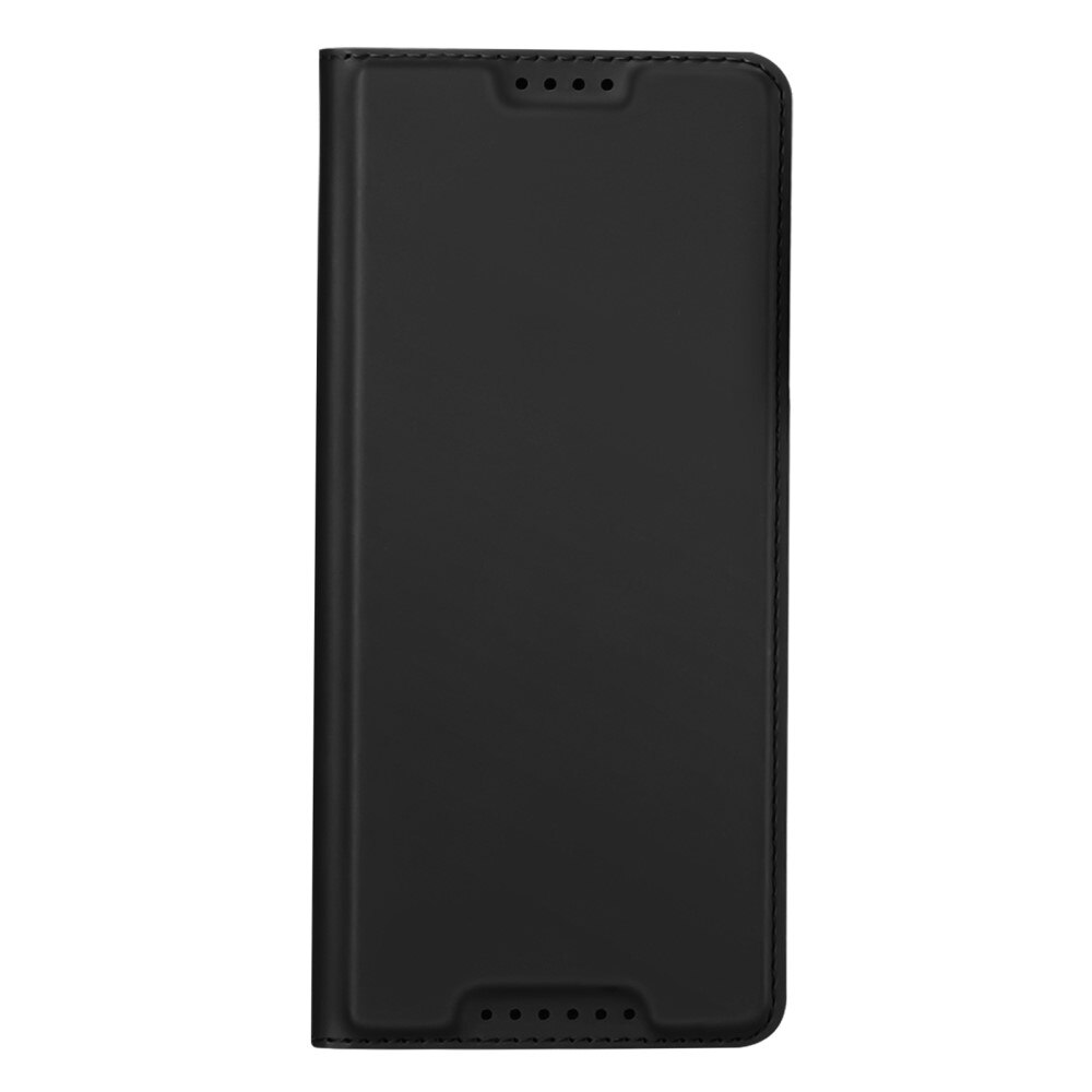 Skin Pro Series Sony Xperia 10 V - Sort