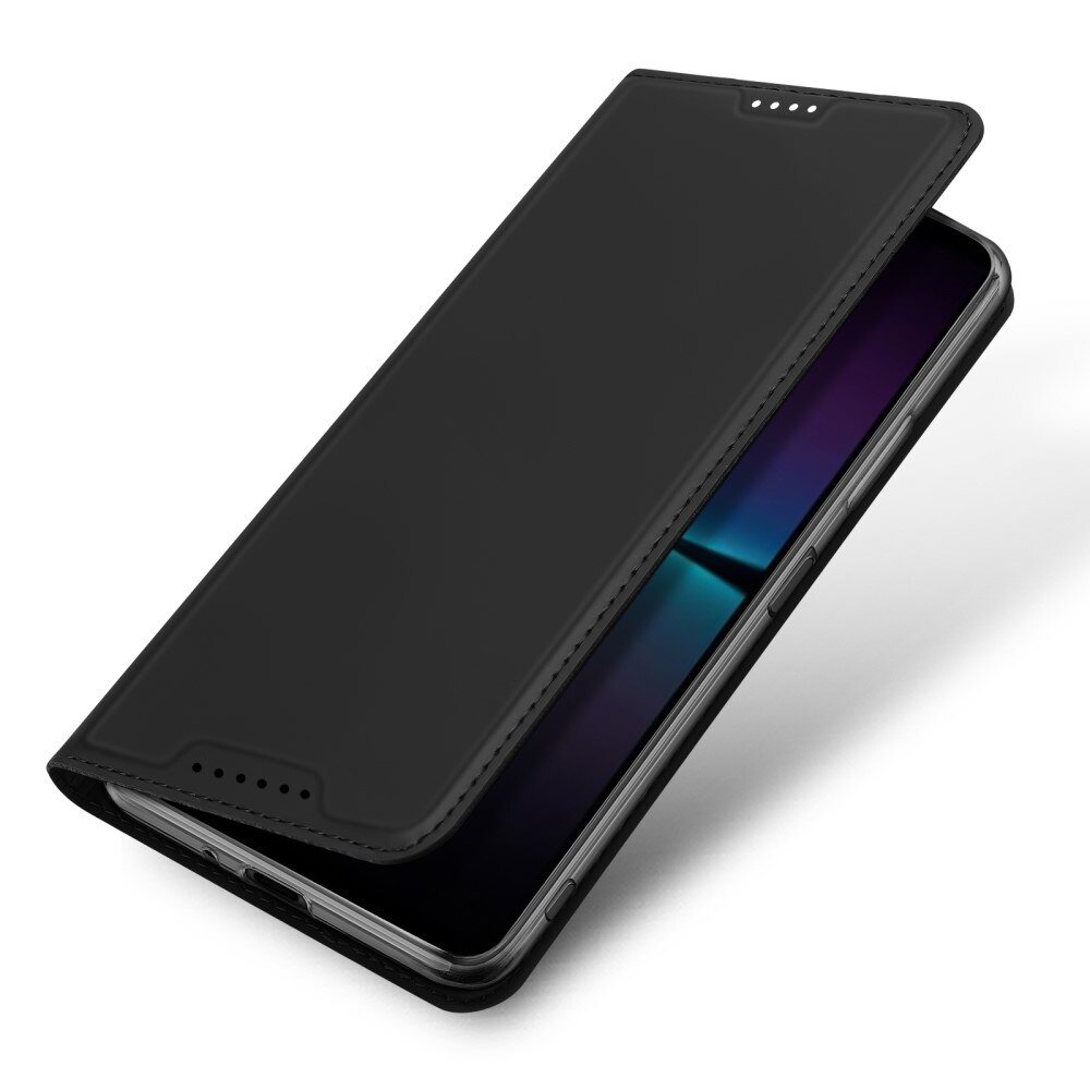 Skin Pro Series Sony Xperia 1 V - Sort