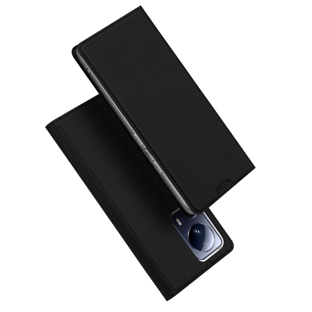 Skin Pro Series Xiaomi 13 Lite - Sort