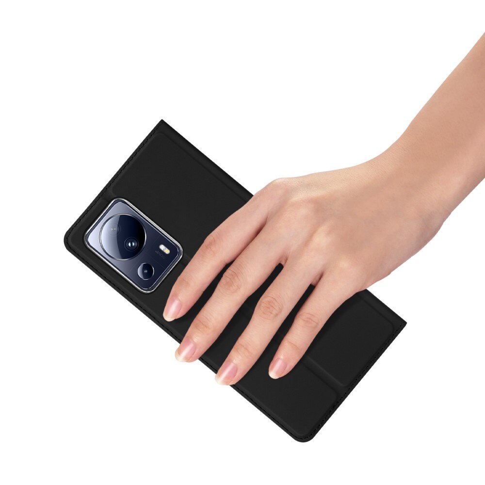 Skin Pro Series Xiaomi 13 Lite - Sort