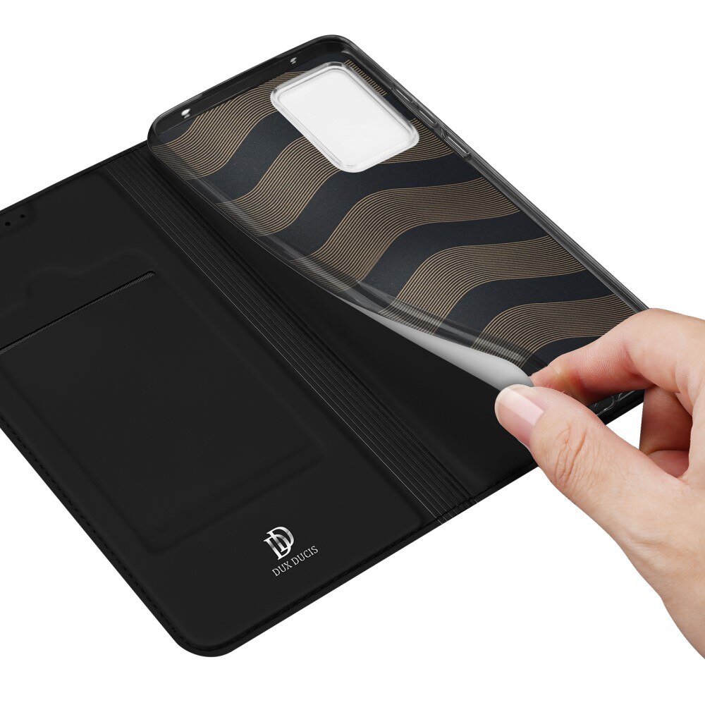 Skin Pro Series Xiaomi 13 Lite - Sort