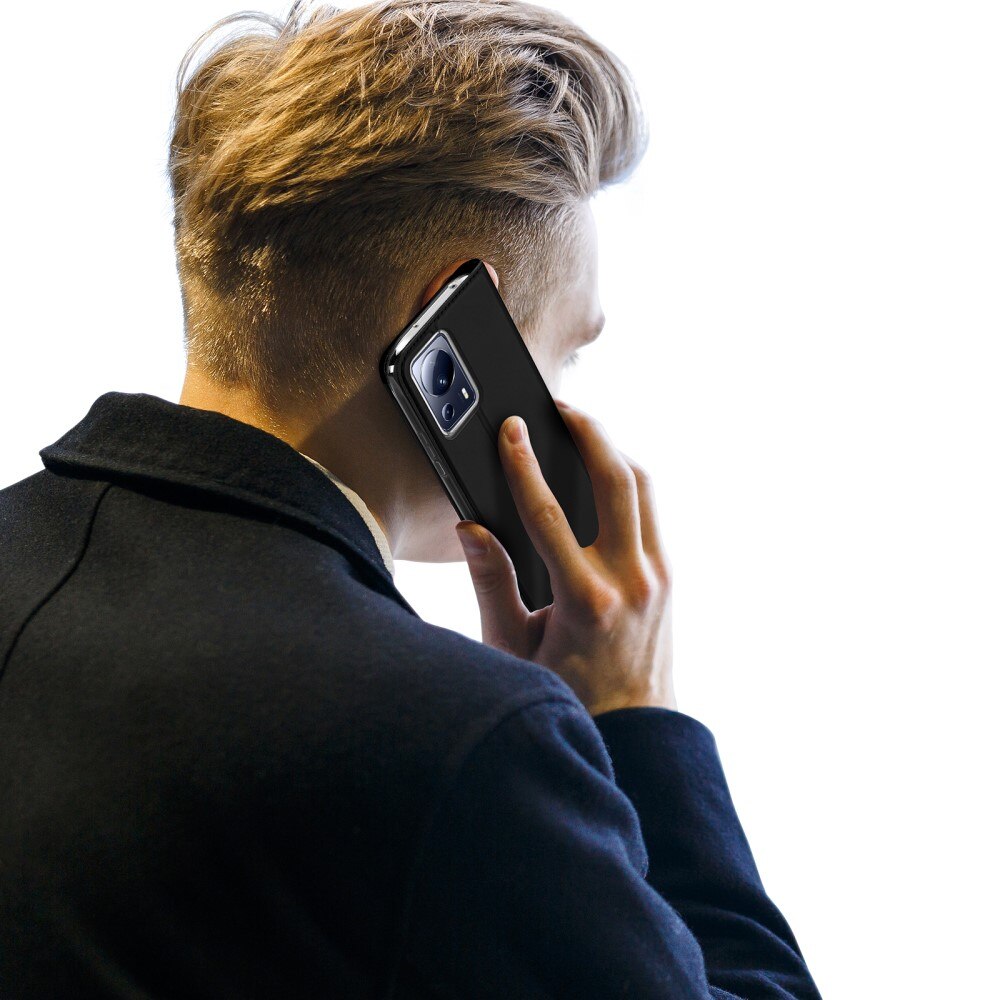 Skin Pro Series Xiaomi 13 Lite - Sort
