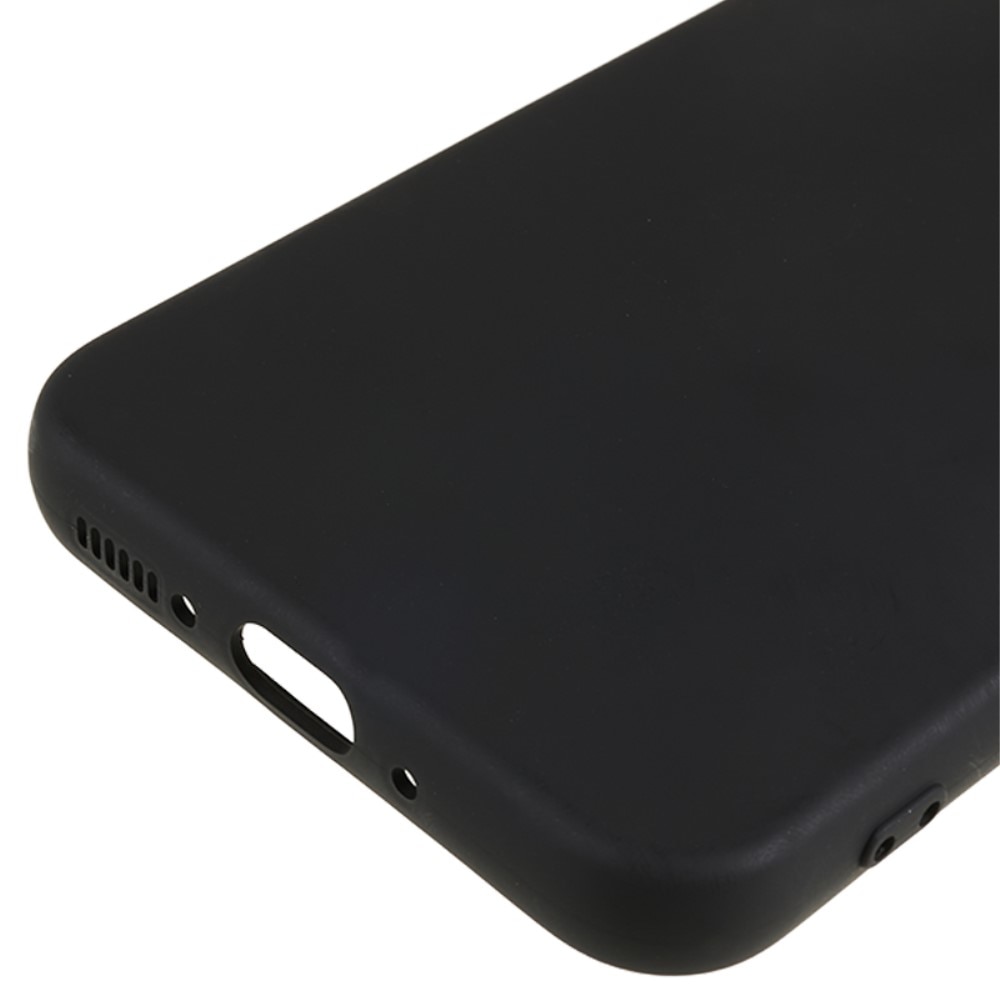 TPU Cover Samsung Galaxy A54 sort