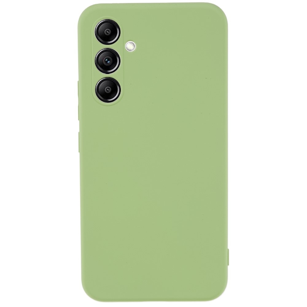 TPU Cover Samsung Galaxy A14 grøn