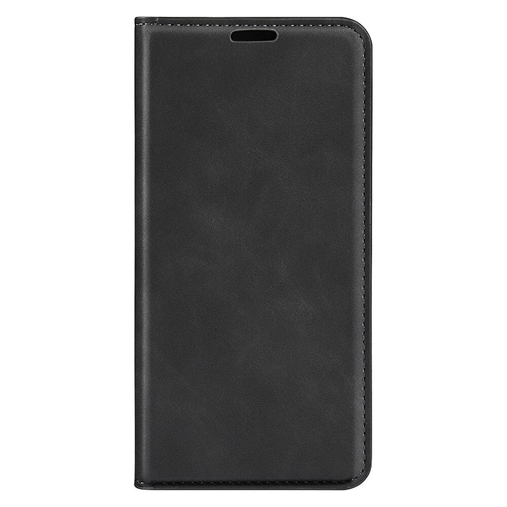 Sony Xperia 1 V Slim Mobiltaske sort