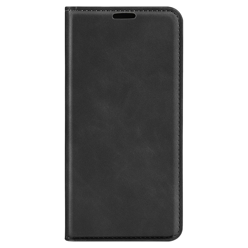 Sony Xperia 10 V Slim Mobiltaske sort