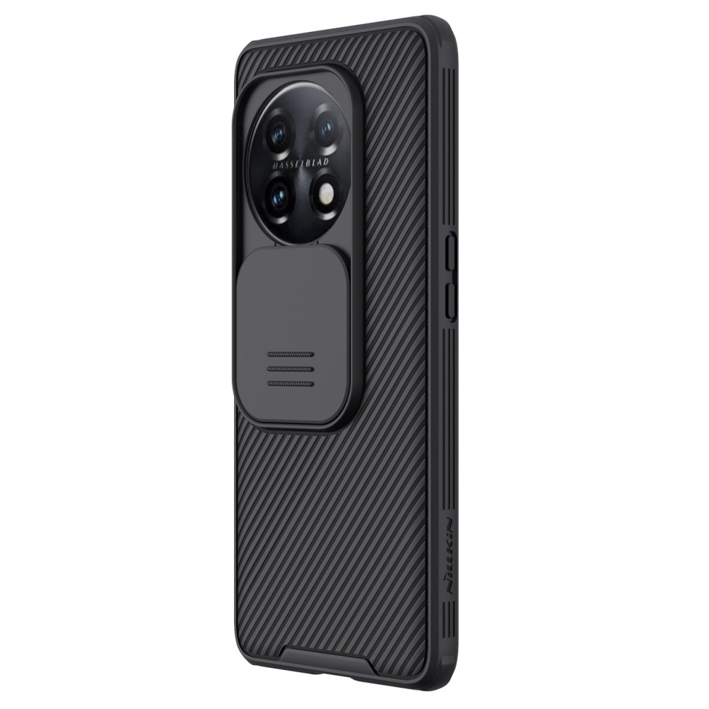 CamShield Cover  OnePlus 11 Sort