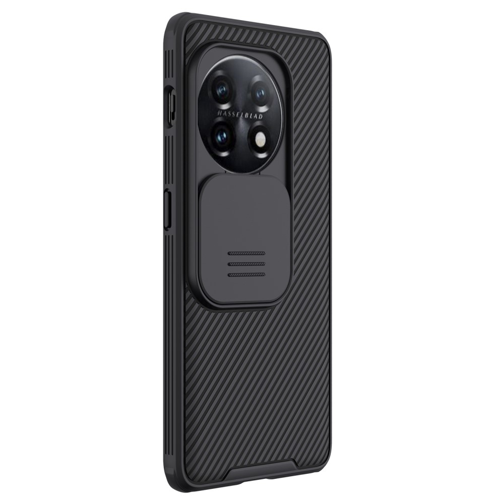CamShield Cover  OnePlus 11 Sort