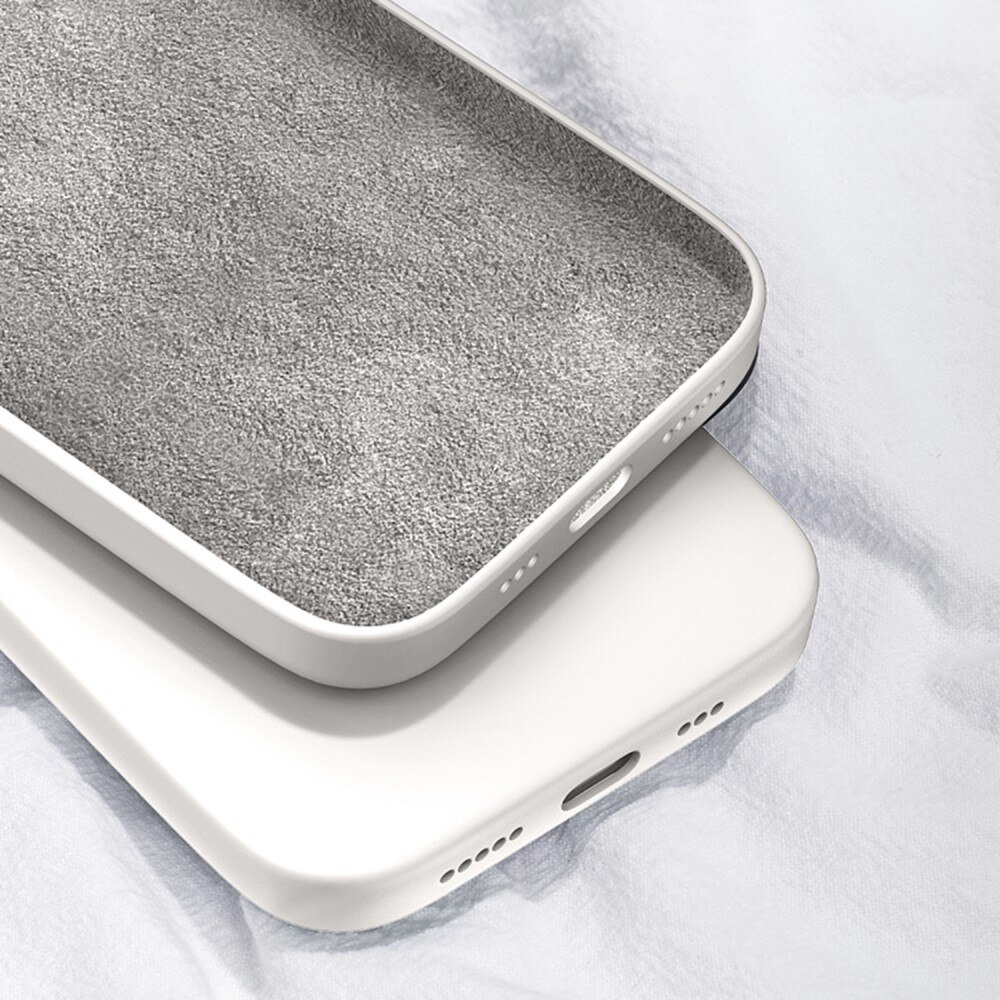 TPU Cover  OnePlus 11 Lyserød