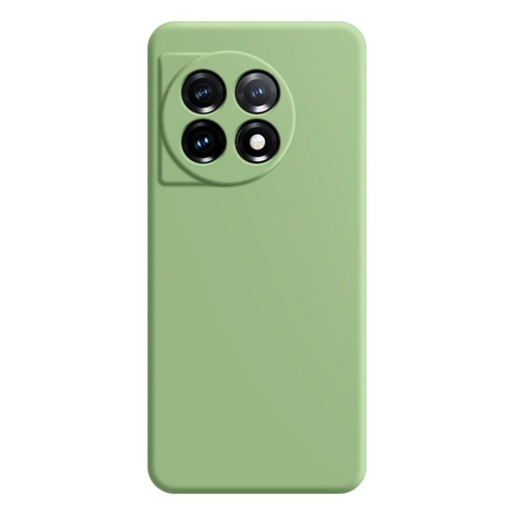 TPU Cover OnePlus 11 grøn