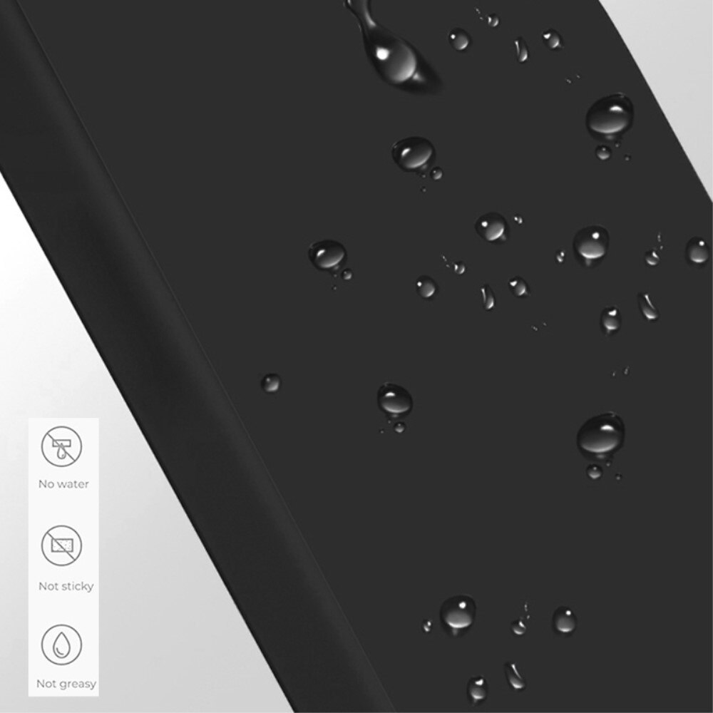 TPU Cover OnePlus 11 rød