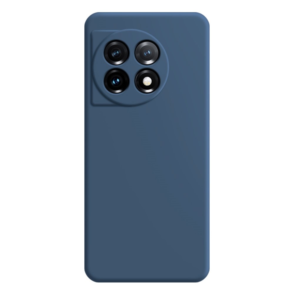 TPU Cover OnePlus 11 blå