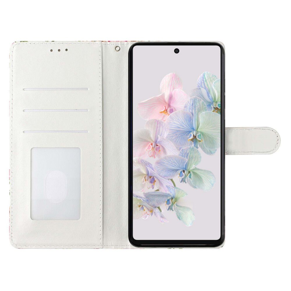 Mobiltaske Google Pixel 6a ulve