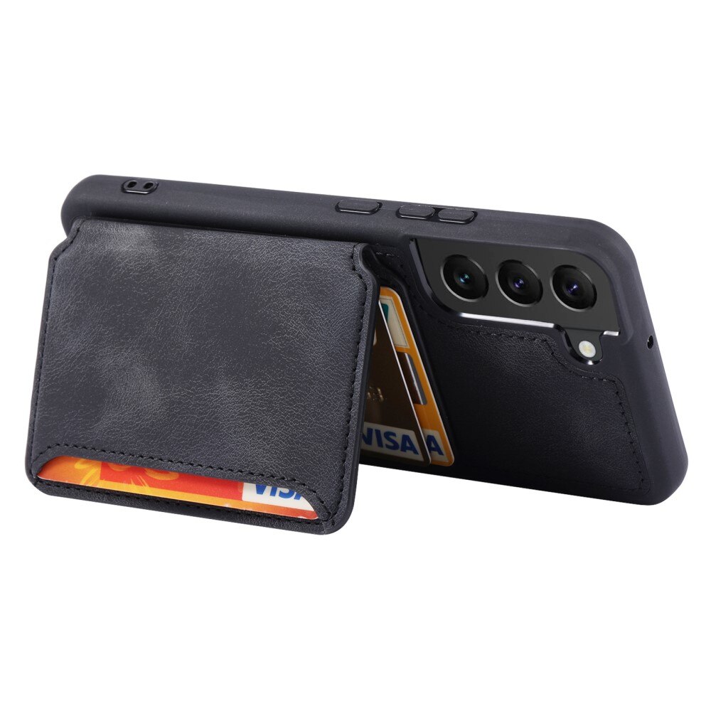 RFID blocking Multi-slot Cover Samsung Galaxy S23 sort