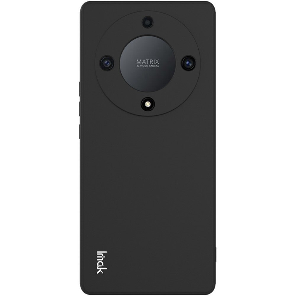 Frosted TPU Case Honor Magic5 Lite Black