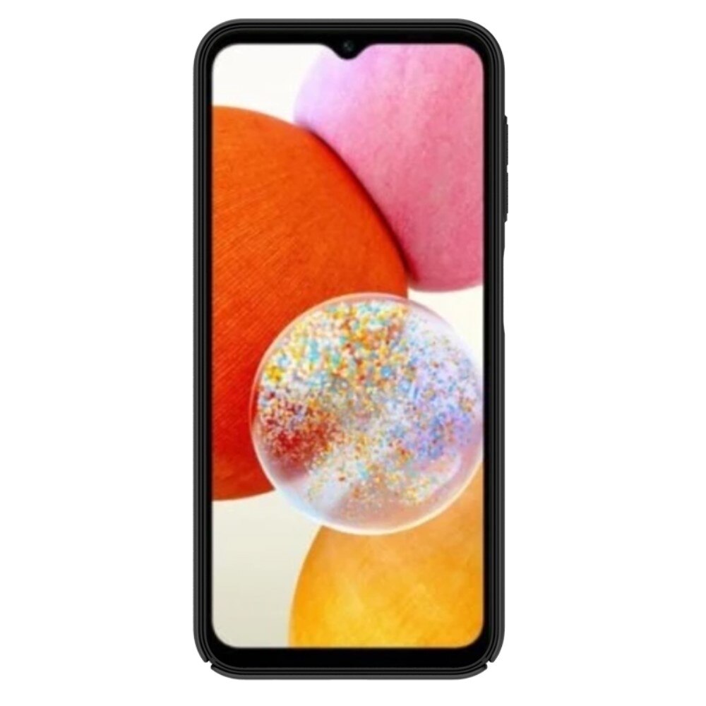 CamShield Cover Samsung Galaxy A14 Sort