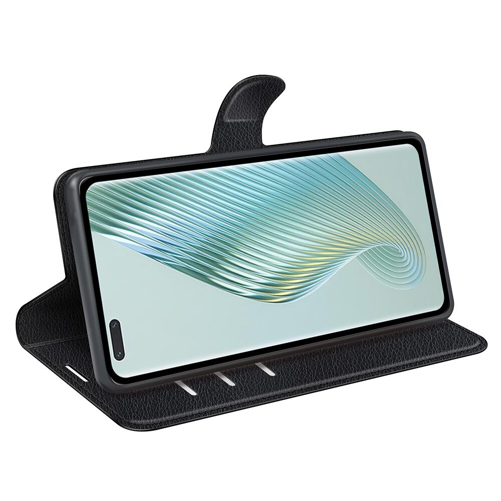 Mobiltaske Honor Magic5 Pro Sort