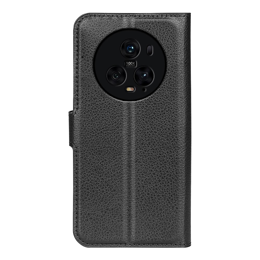 Mobiltaske Honor Magic5 Pro Sort