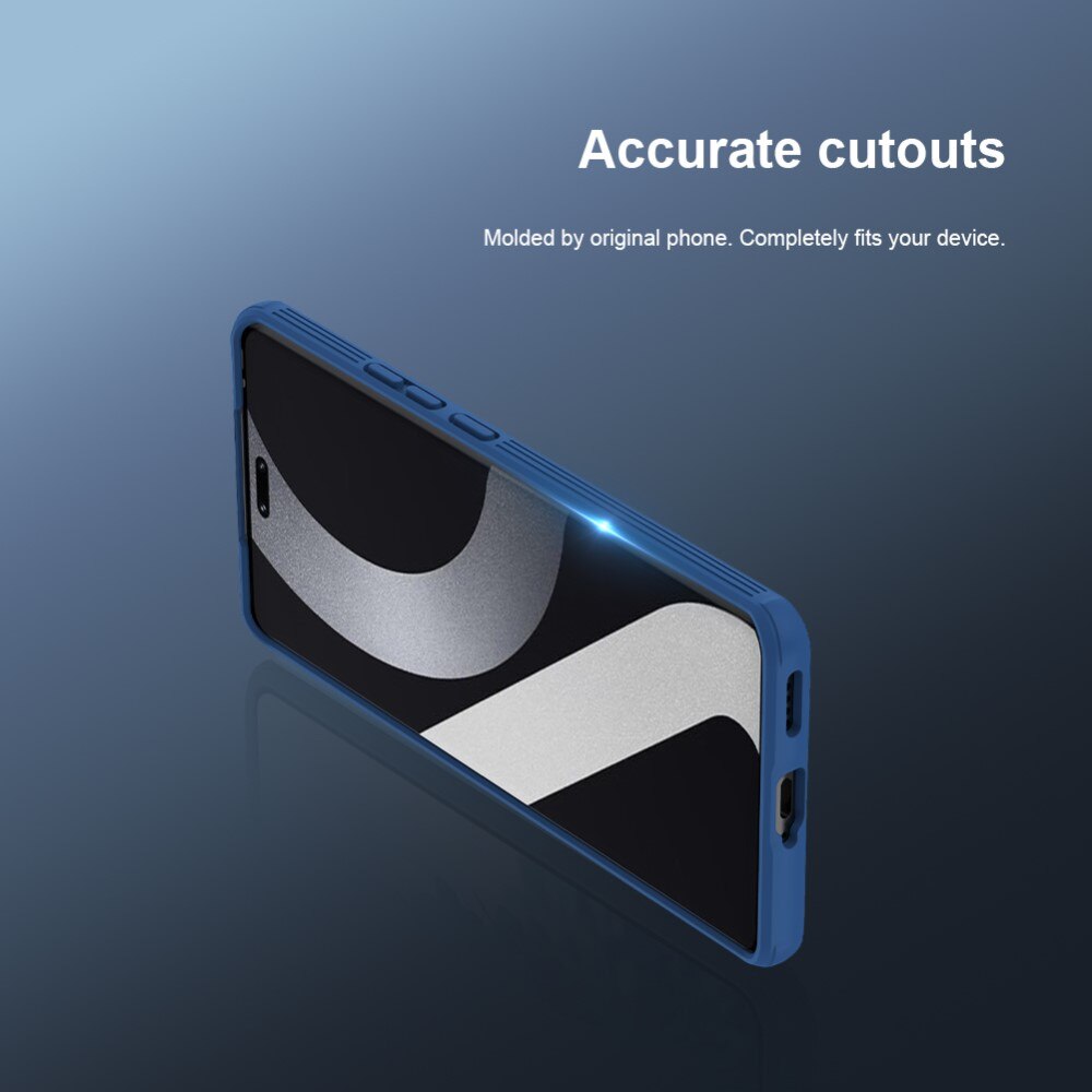 CamShield Cover Xiaomi 13 Lite Sort