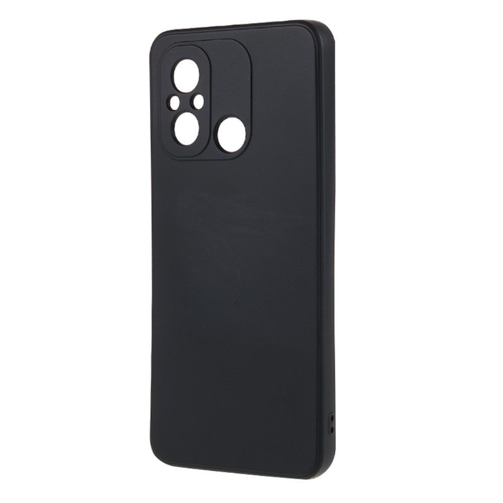 TPU Cover Xiaomi Redmi 12C sort