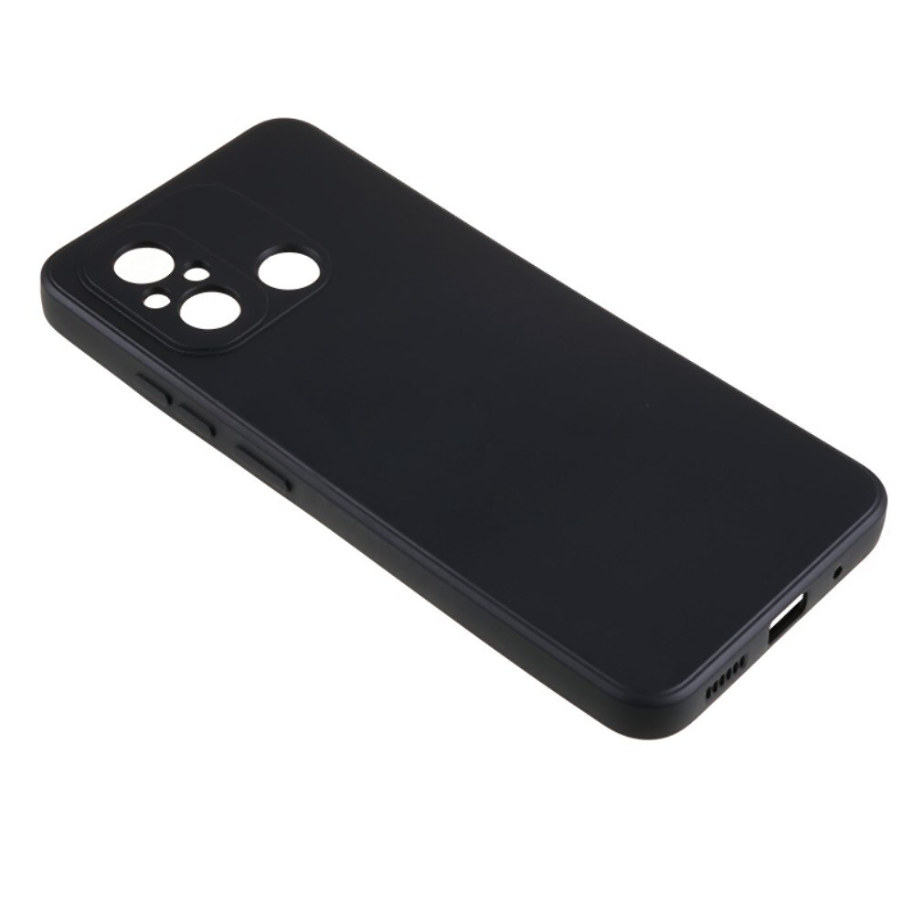 TPU Cover Xiaomi Redmi 12C sort