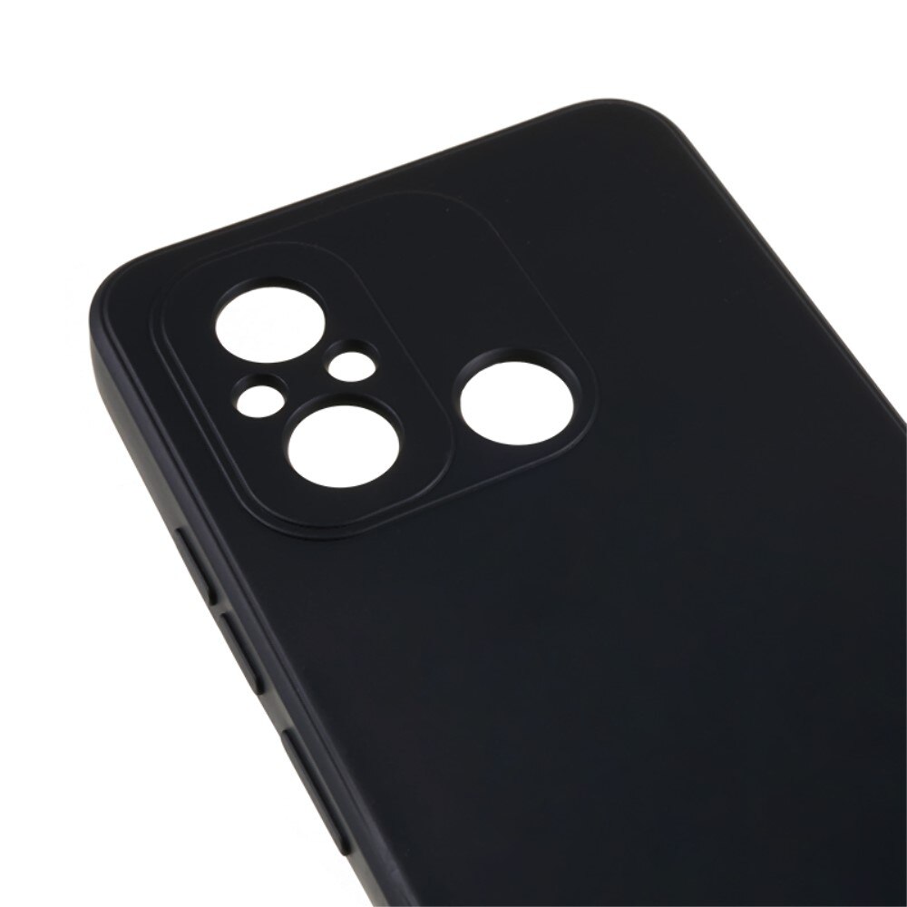 TPU Cover Xiaomi Redmi 12C sort