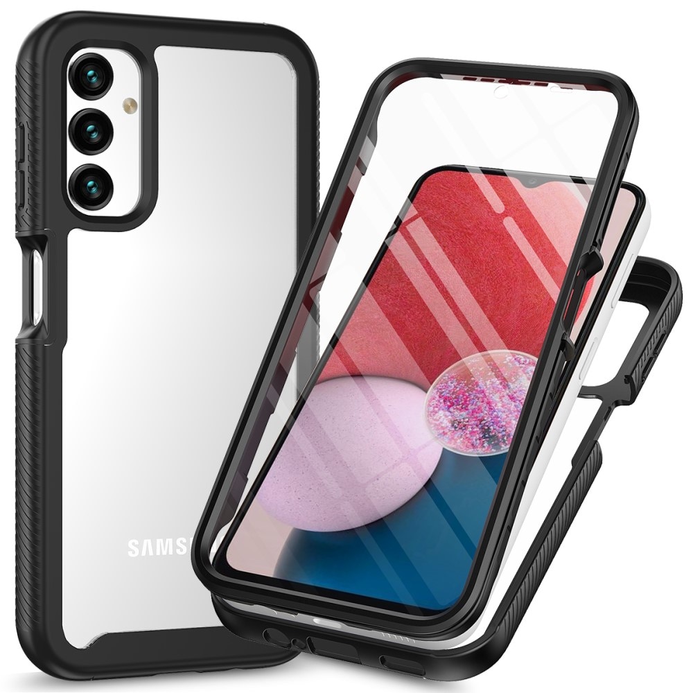 Full Protection Case Samsung Galaxy A24 sort