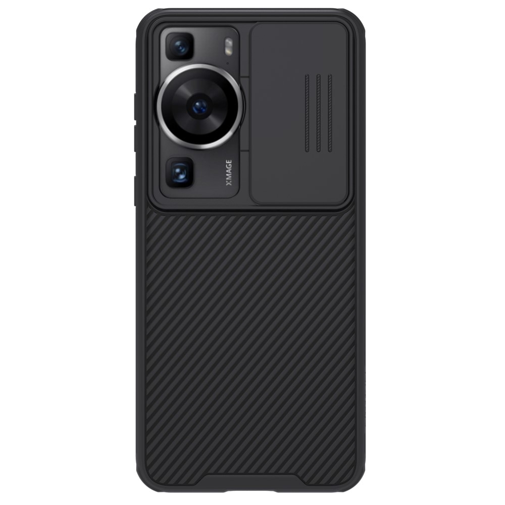 CamShield Cover Huawei P60 Pro/P60 Sort