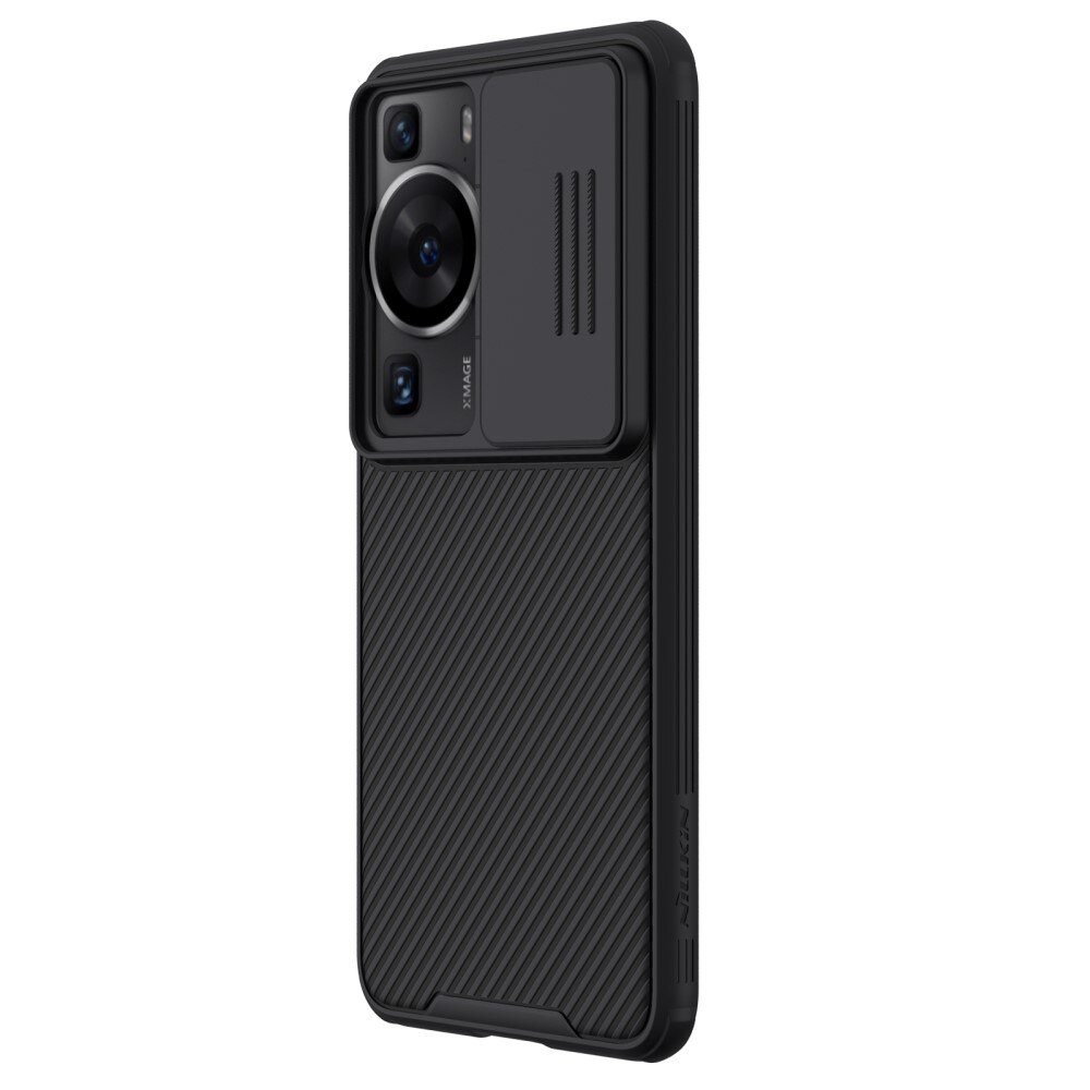 CamShield Cover Huawei P60 Pro/P60 Sort