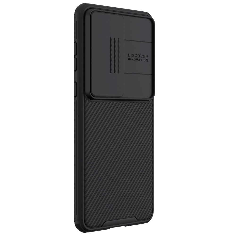 CamShield Cover Huawei P60 Pro/P60 Sort