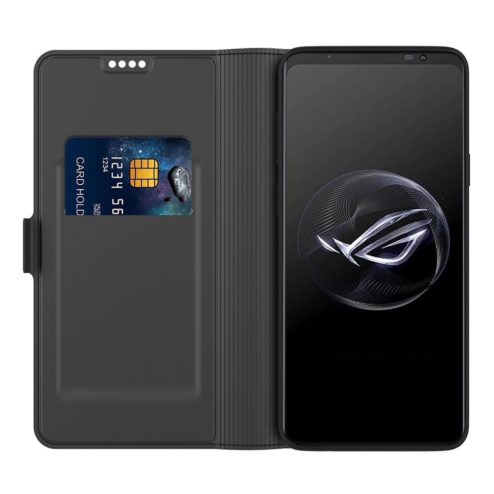 Slim Card Wallet Asus ROG Phone 7 Ultimate sort