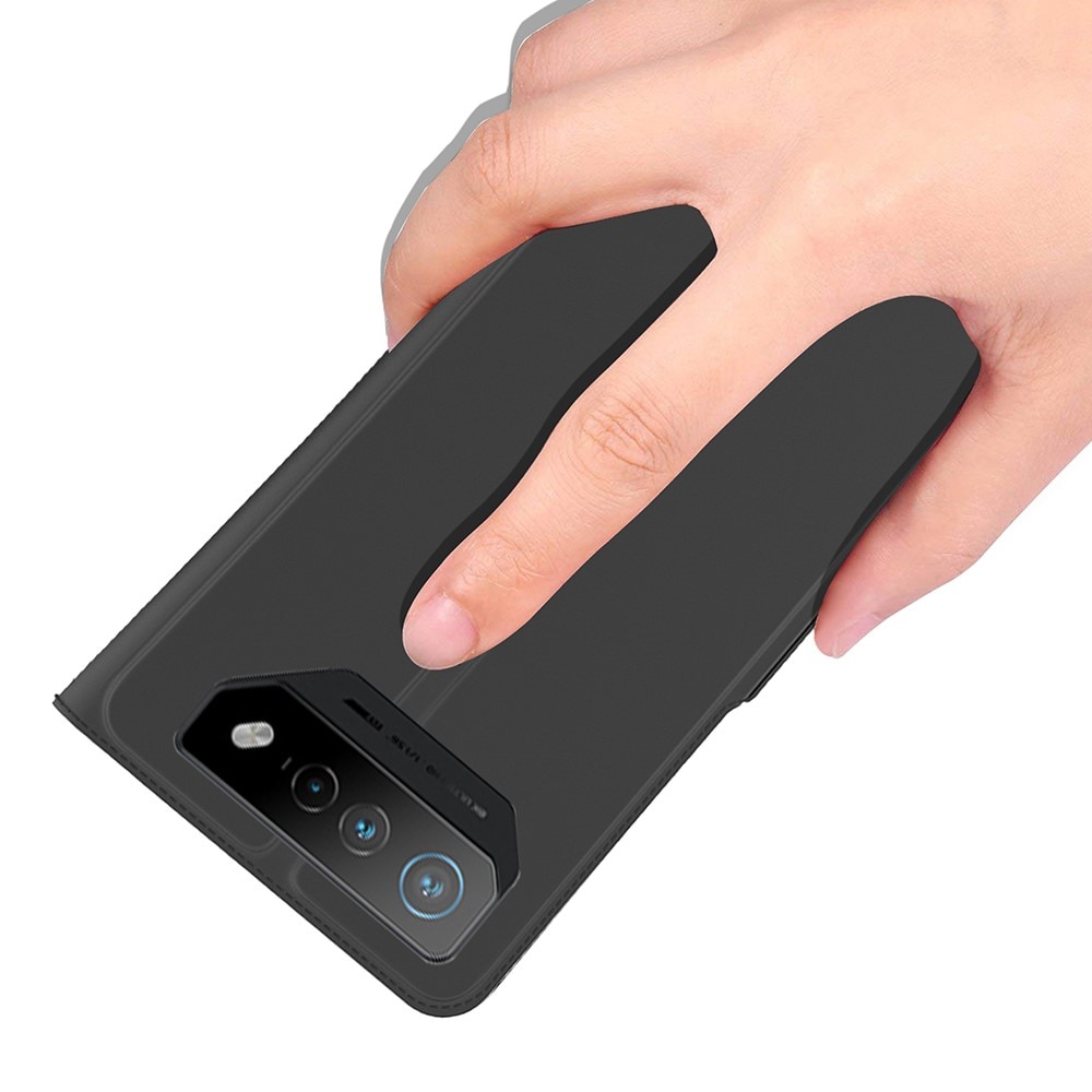 Slim Card Wallet Asus ROG Phone 7 Ultimate sort