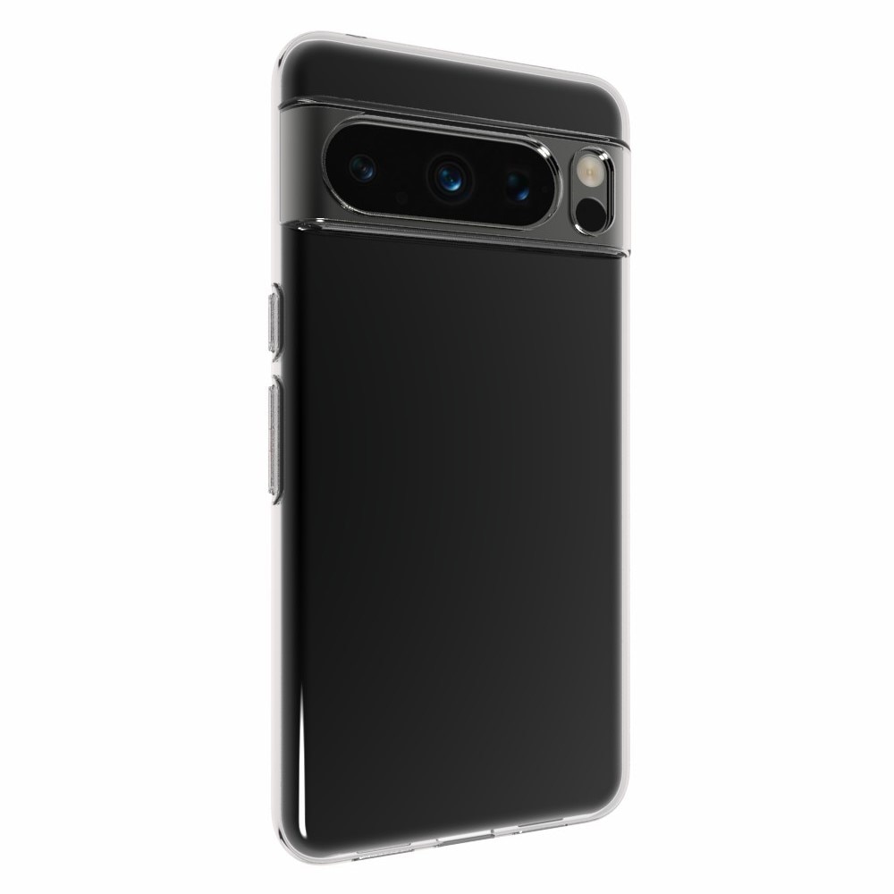 TPU Case Google Pixel 8 Pro Clear