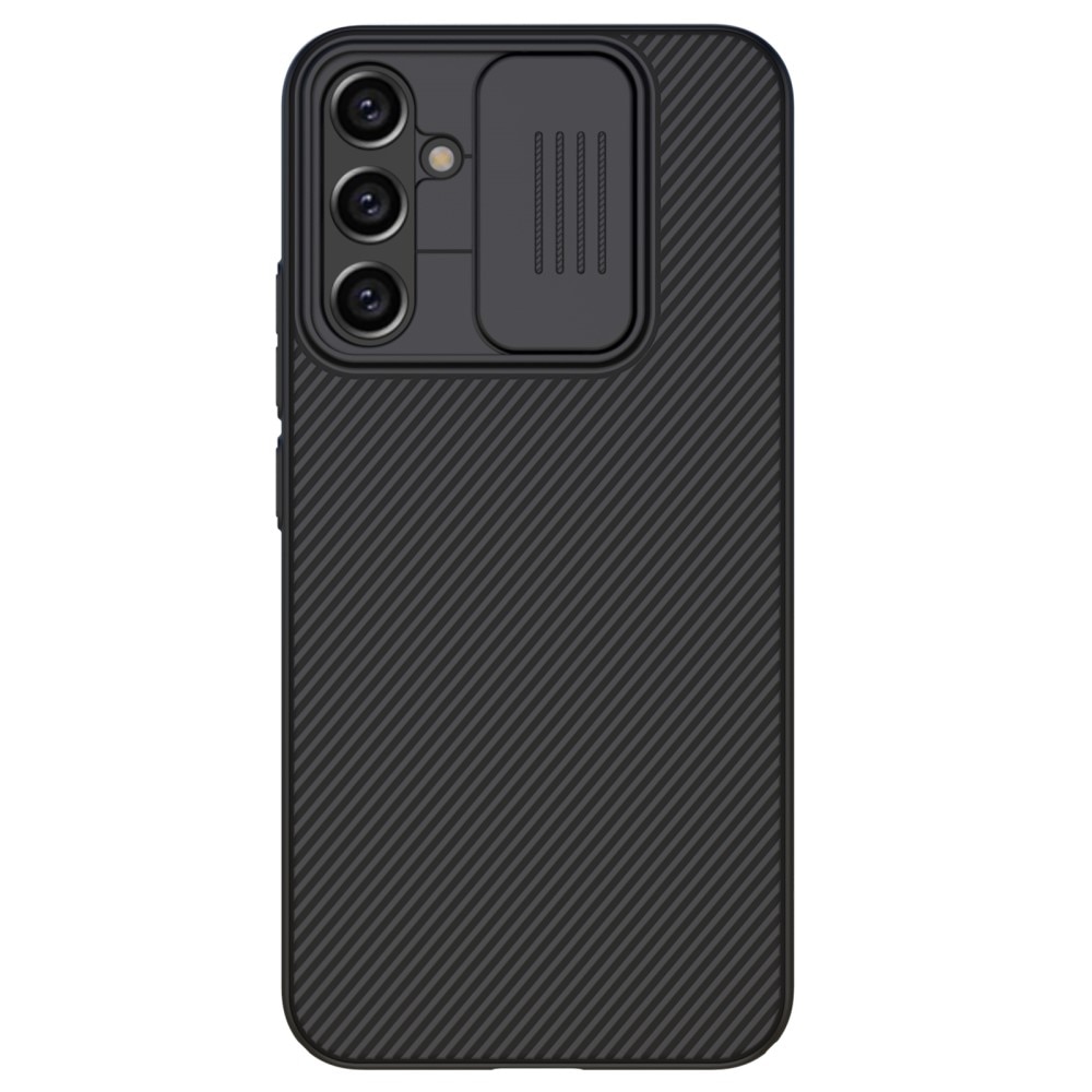 CamShield Cover Samsung Galaxy A34 sort