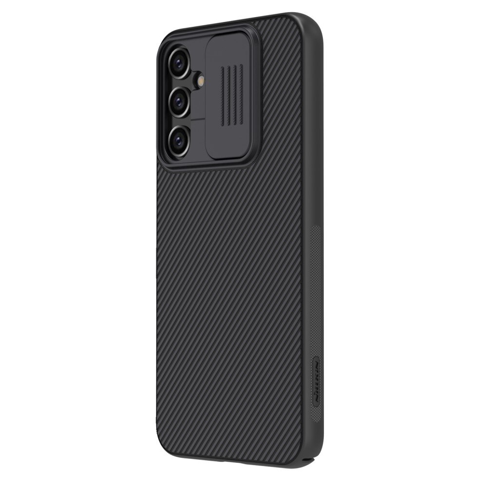 CamShield Cover Samsung Galaxy A34 Sort