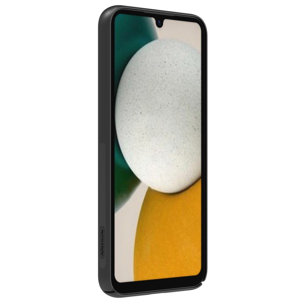 CamShield Cover Samsung Galaxy A34 Sort