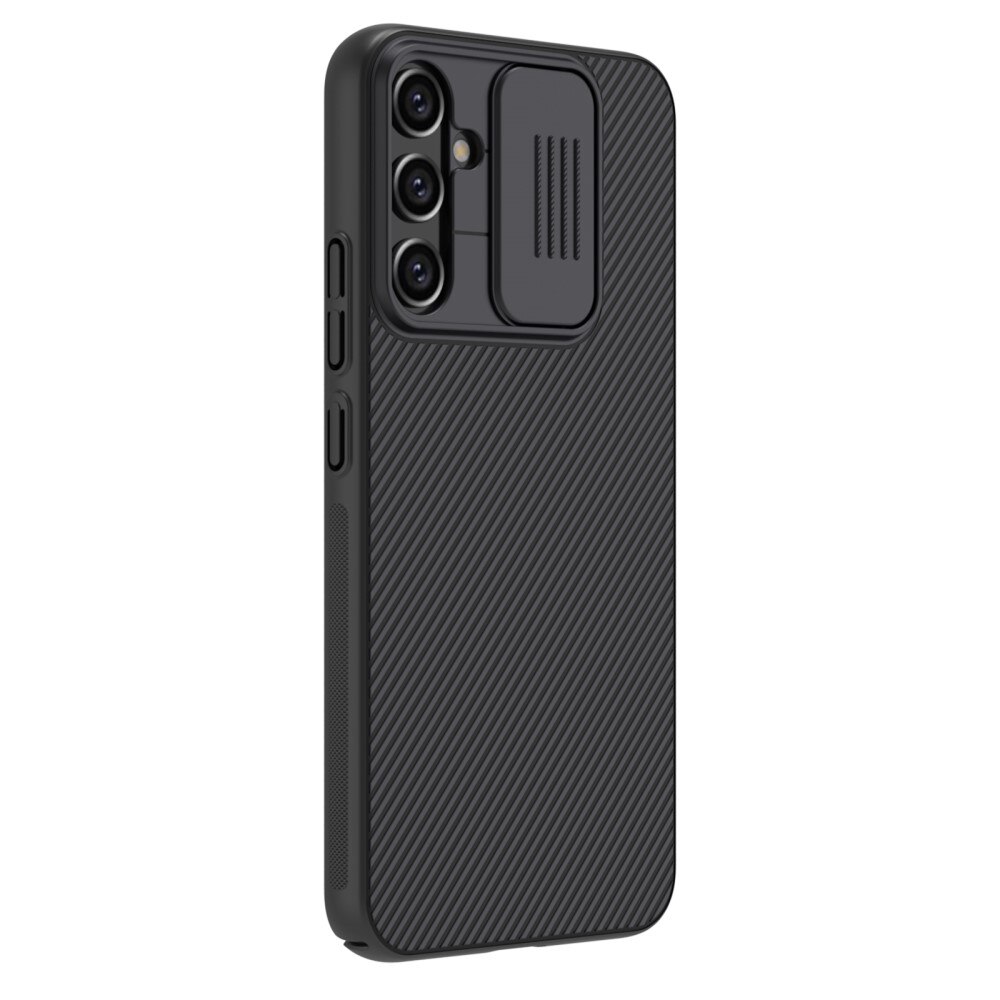CamShield Cover Samsung Galaxy A34 Sort