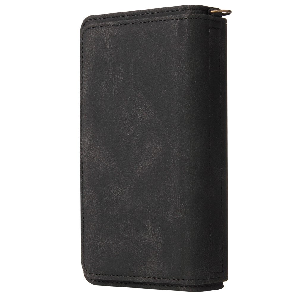 Leather Multi-Wallet Xiaomi Redmi Note 12 Pro 5G sort